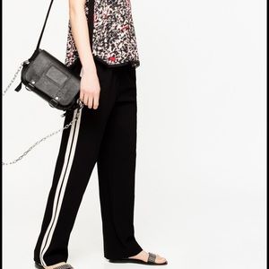 Zadig&Voltaire Pomelo pants 36